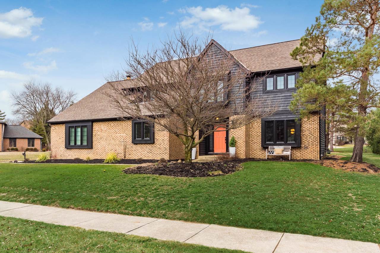 130 Olentangy Ridge Place - Photo 1