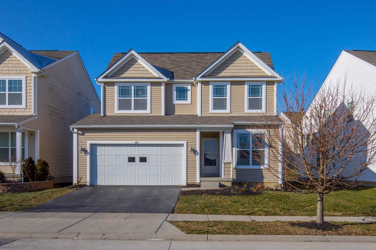 411 Lemery Drive - Photo 1
