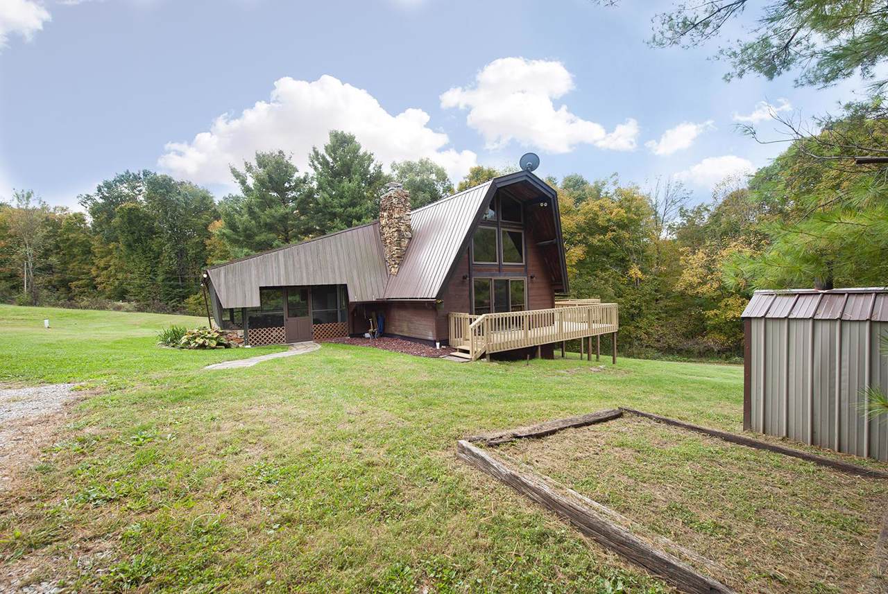 2425 Flag Dale Road - Photo 1