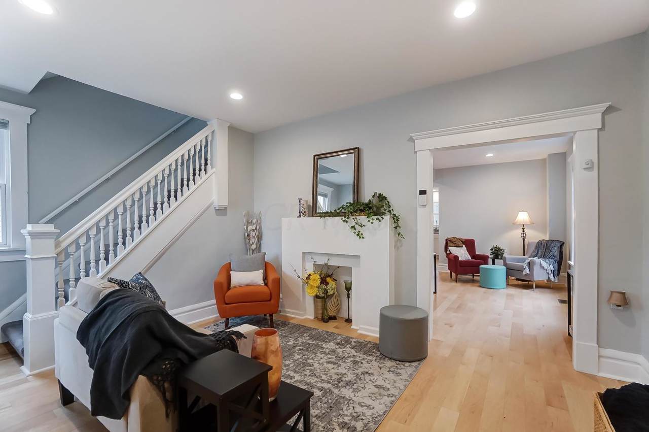 953 Ellsworth Avenue - Photo 1