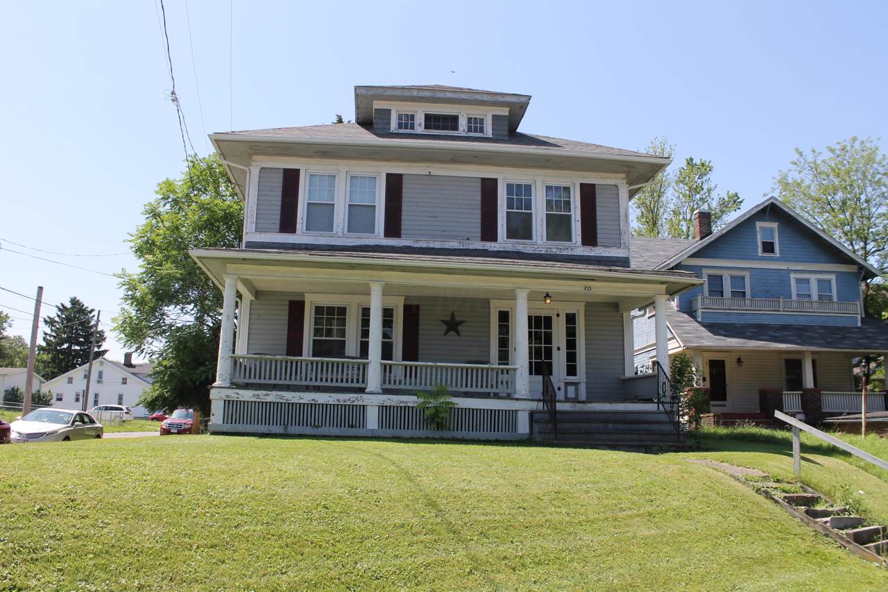 233 Bellefontaine Avenue - Photo 1