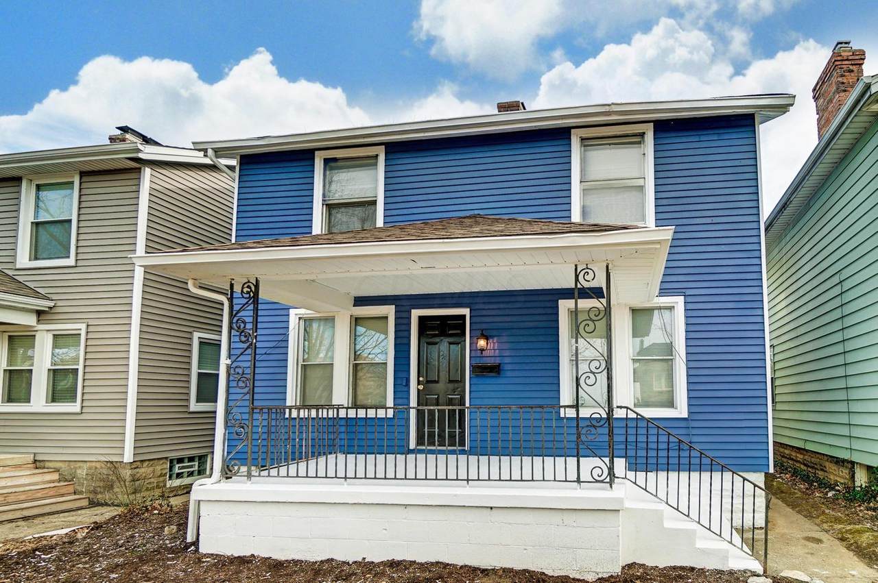 1446 Ohio Avenue - Photo 1