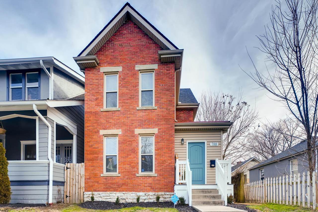 788 Gilbert Street - Photo 1