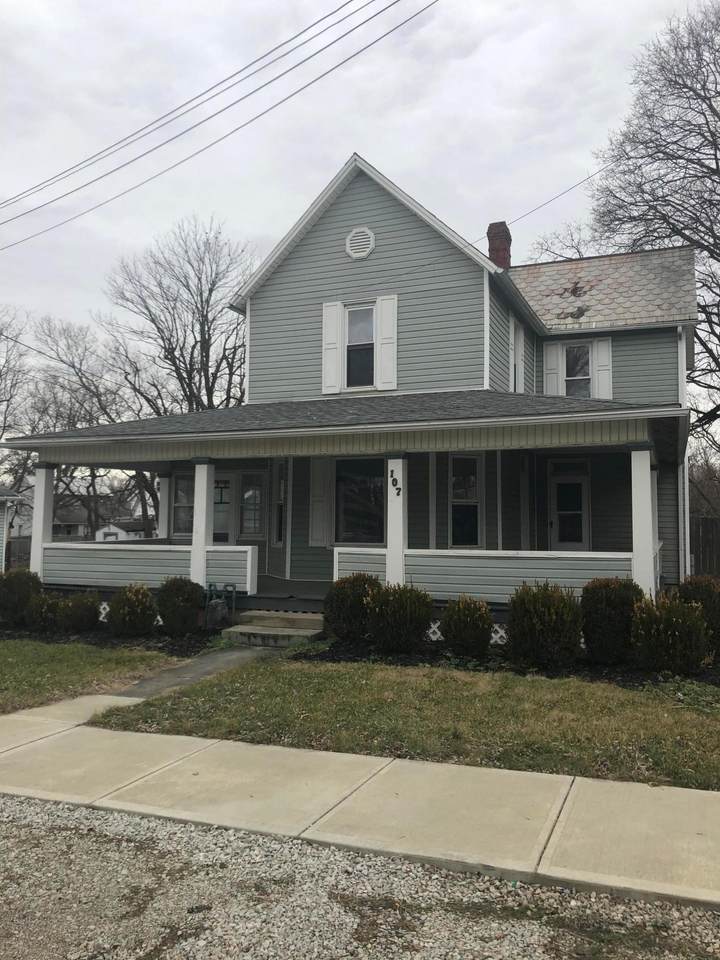 107 Columbus Street - Photo 1
