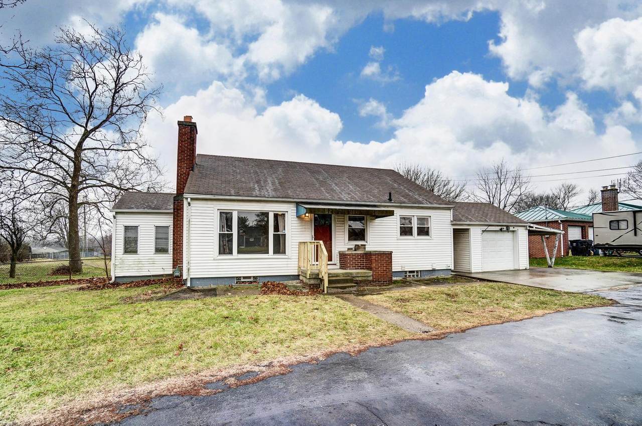 3131 Clime Road - Photo 1