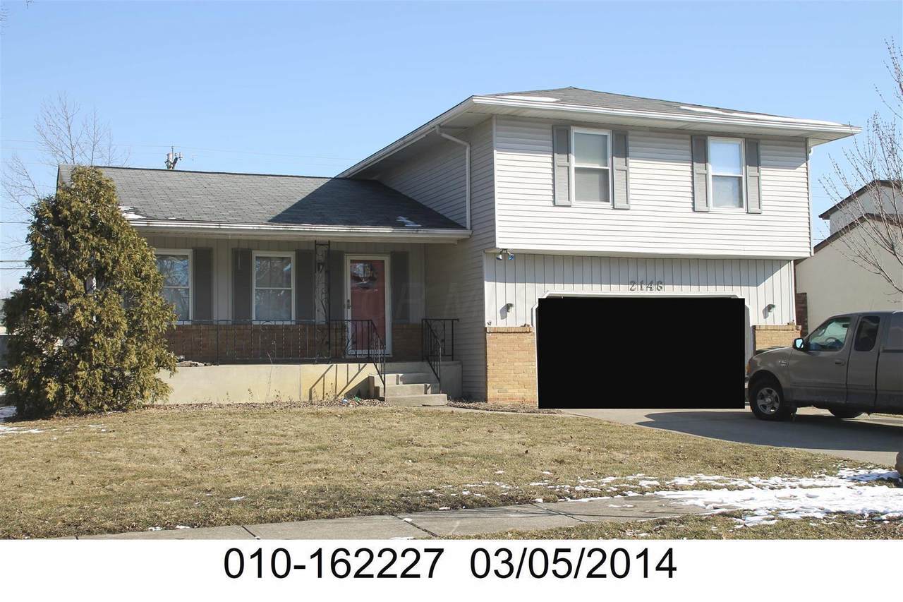 2148 Lilacwood Avenue - Photo 1