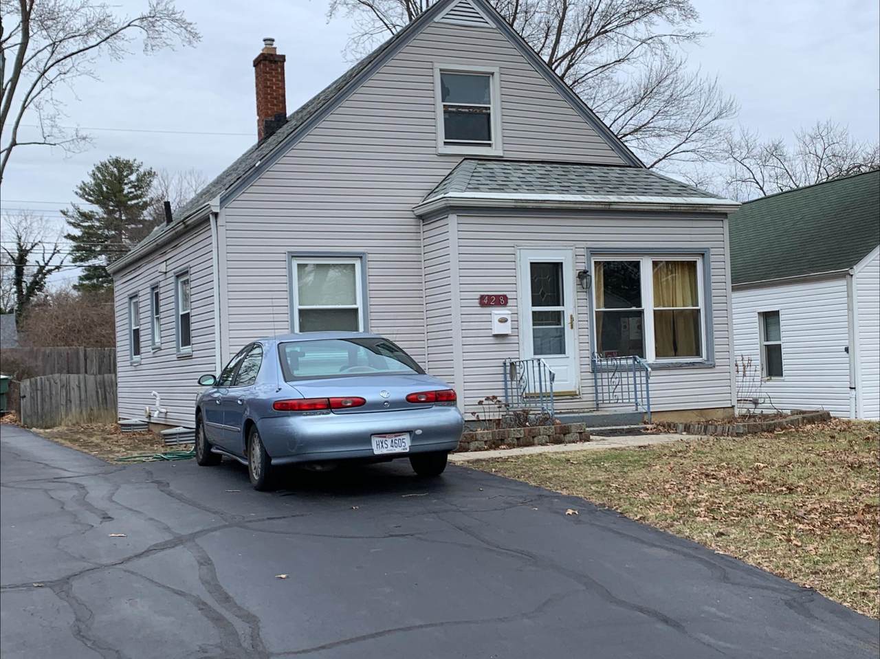 428 Chase Road - Photo 1