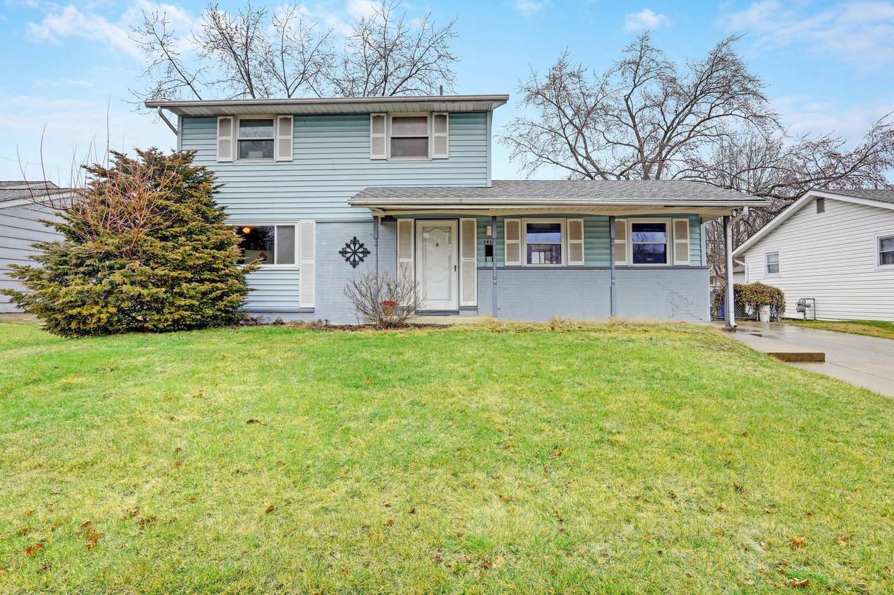 1416 Chesterton Square - Photo 1