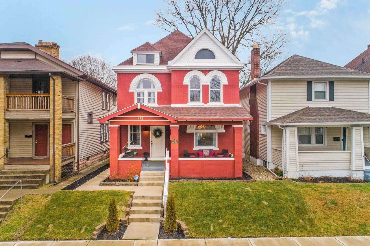 942 Wilson Avenue - Photo 1