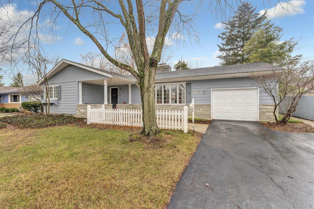 2635 Mount Holyoke Road - Photo 1