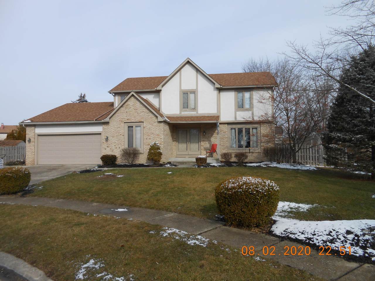 1738 Sioux Court - Photo 1