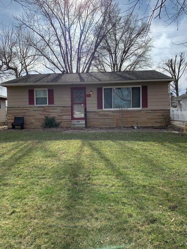 837 Stockbridge Road - Photo 1