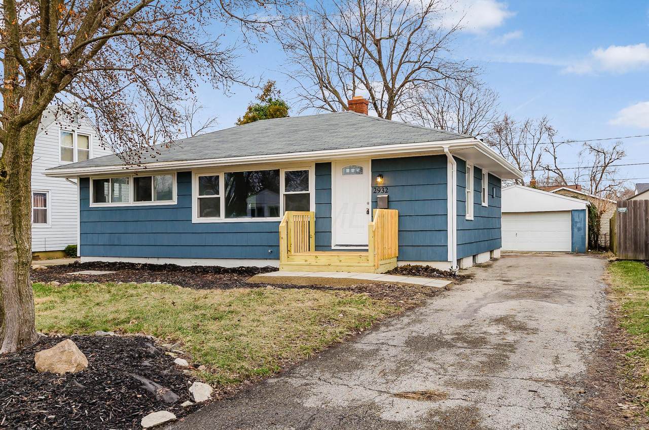 2932 Hampshire Road - Photo 1