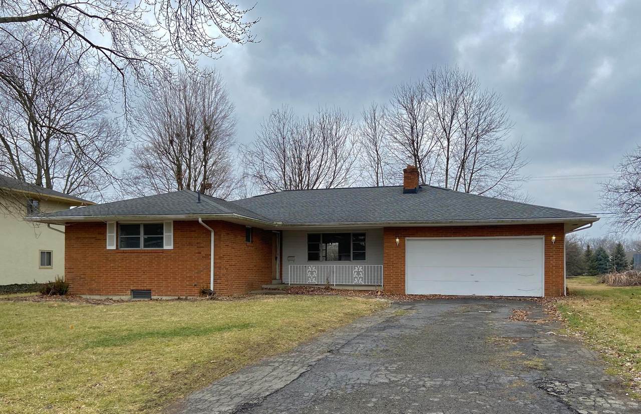 1607 Rose View Drive - Photo 1