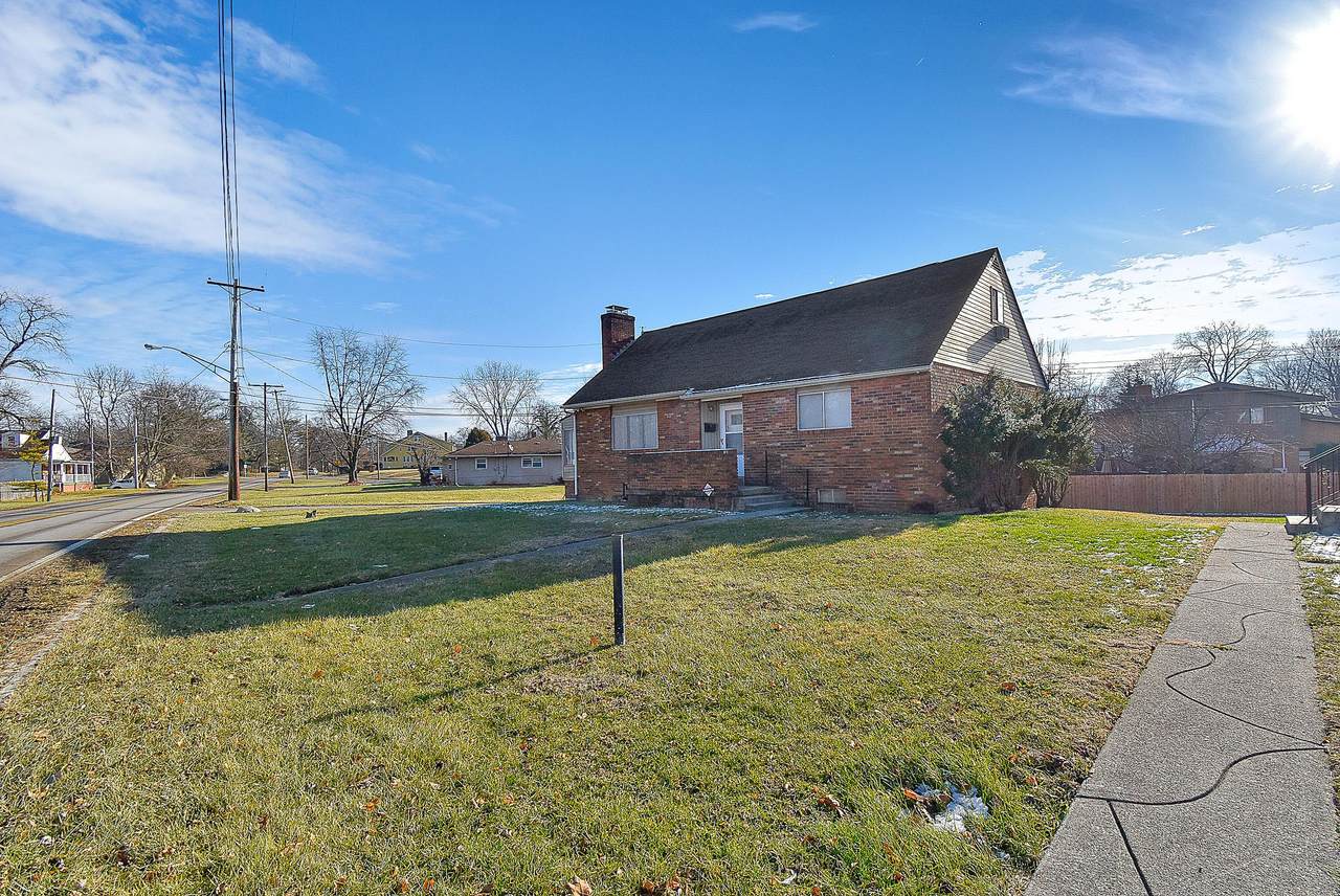 2181 Leonard Avenue - Photo 1