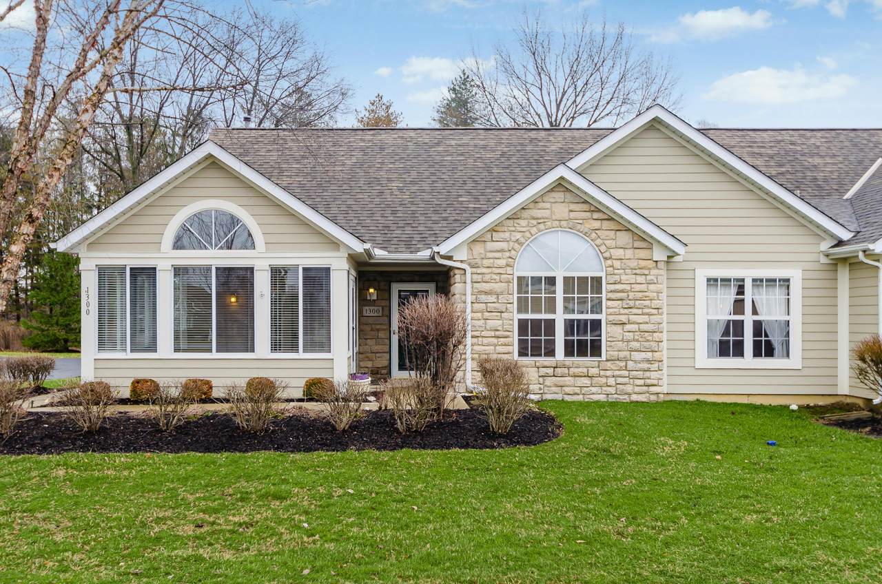 1300 Windward Lane - Photo 1