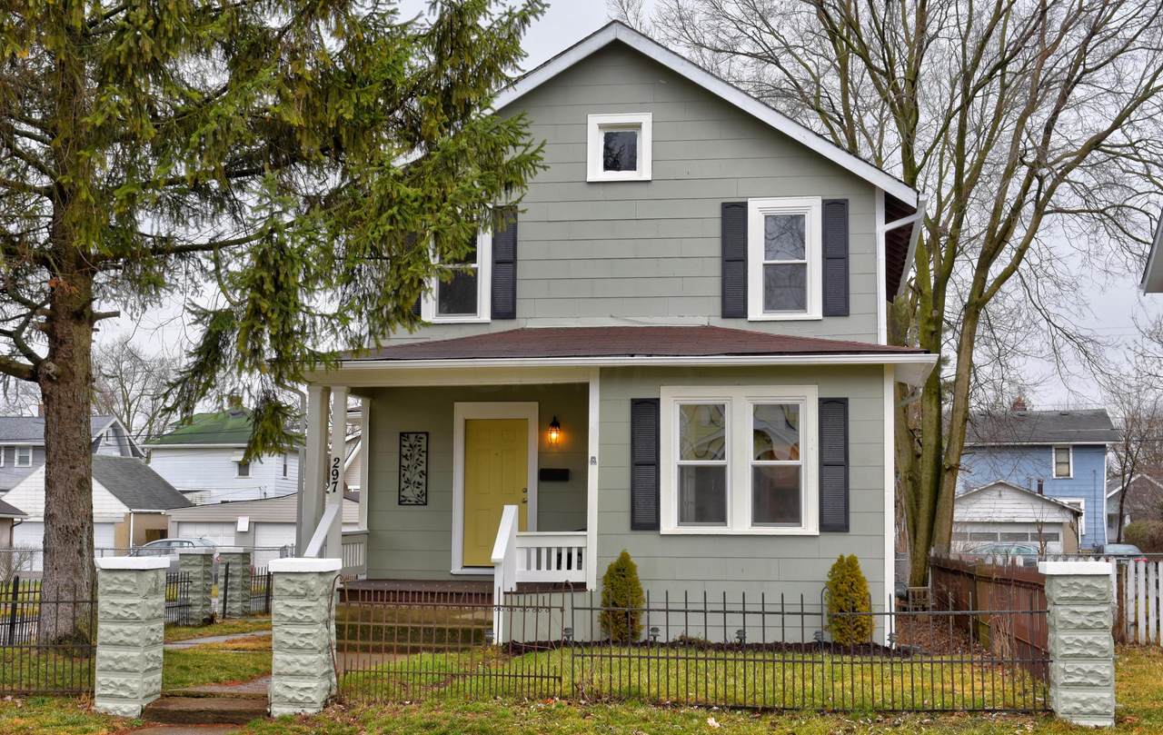 297 Columbian Avenue - Photo 1