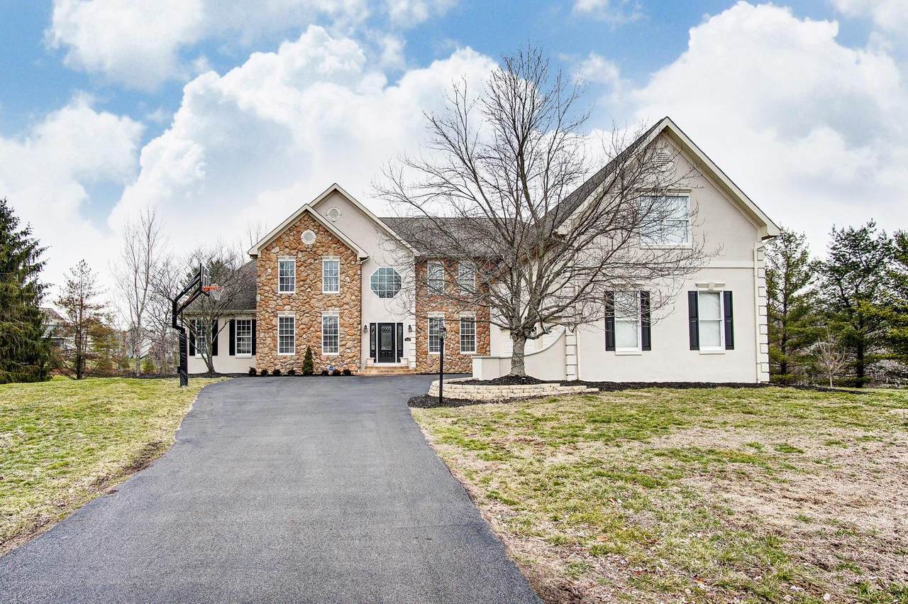 1134 Sherborne Lane - Photo 1