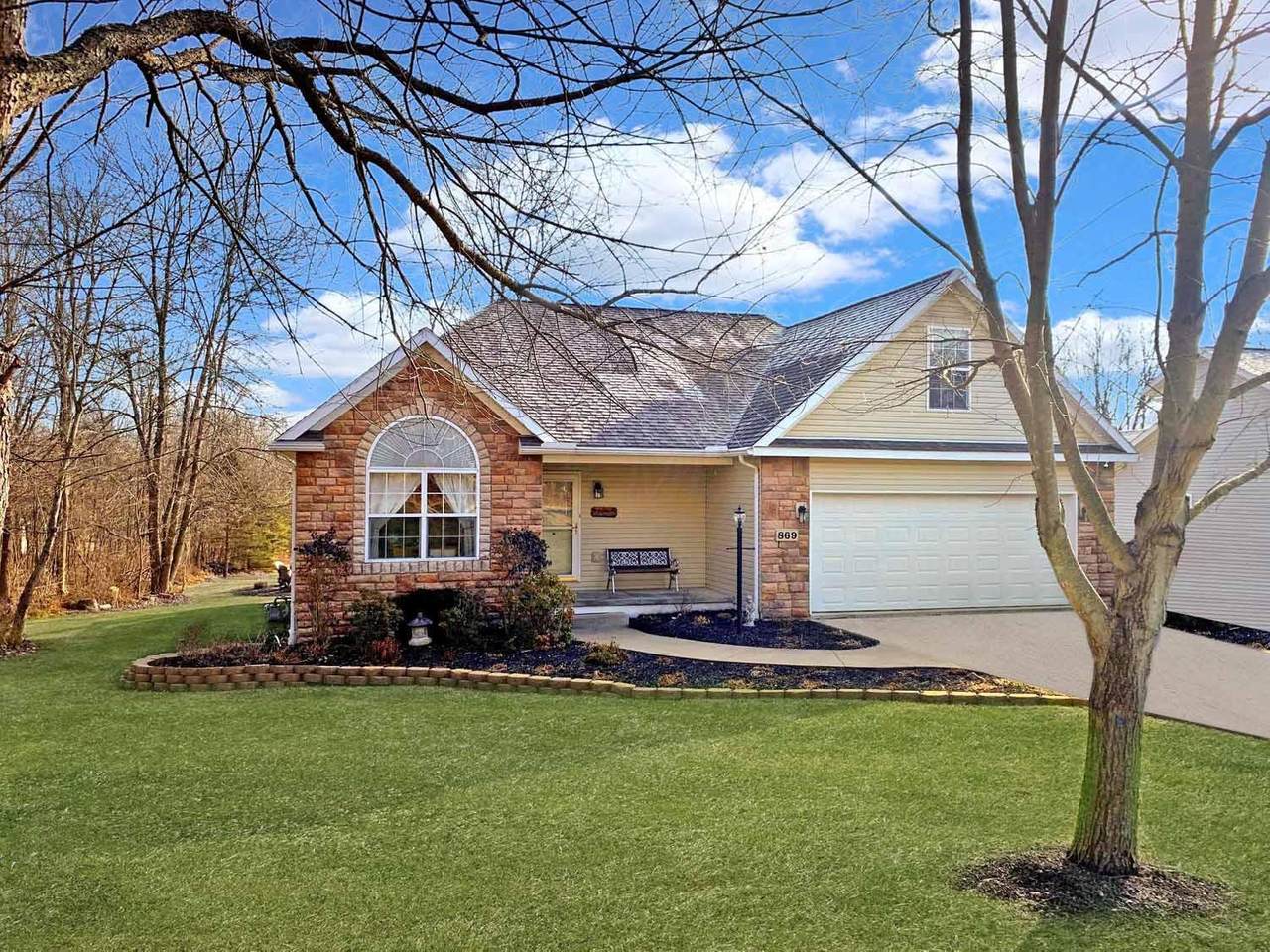 869 Highland Hills Drive - Photo 1