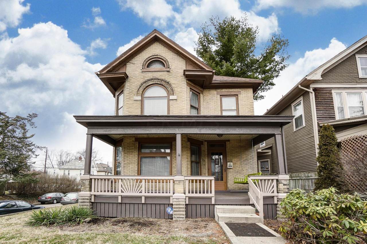 2363 Indianola Avenue - Photo 1