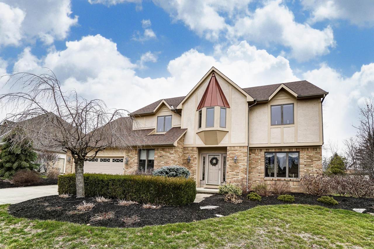 2902 Annabelle Court - Photo 1
