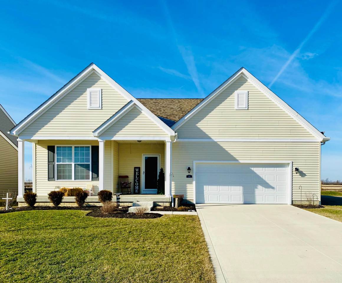 215 Red Oak Pass - Photo 1