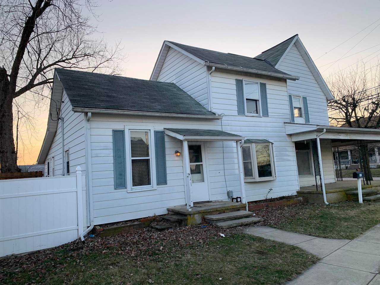 301 Columbus Street - Photo 1