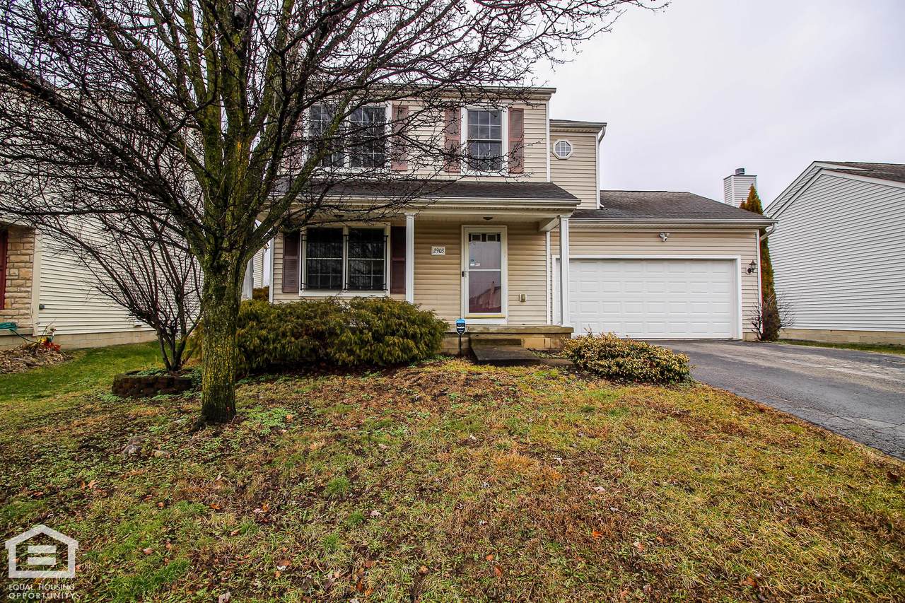 2903 Ashcreek Avenue - Photo 1