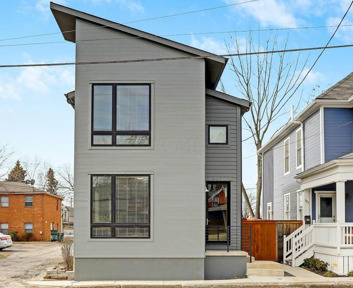 567 Lathrop Street - Photo 1
