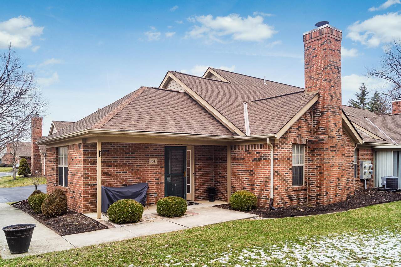 3647 Osprey Lane - Photo 1