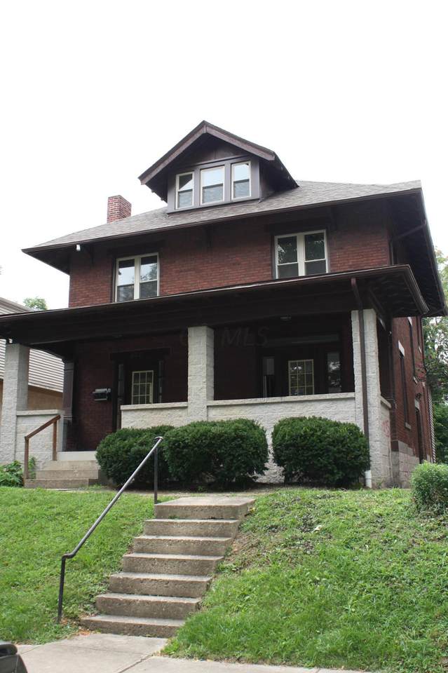 394 15th Avenue - Photo 1