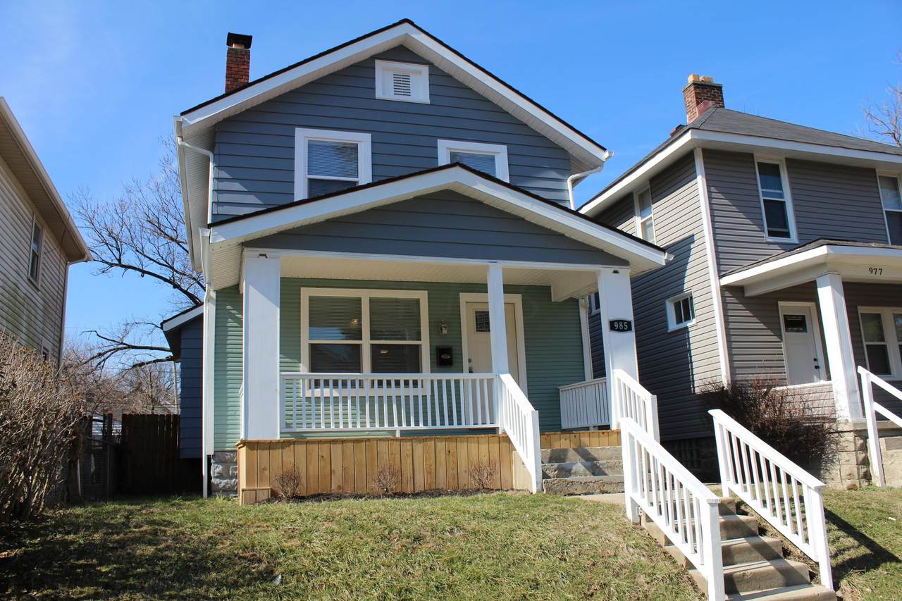 985 Ellsworth Avenue - Photo 1