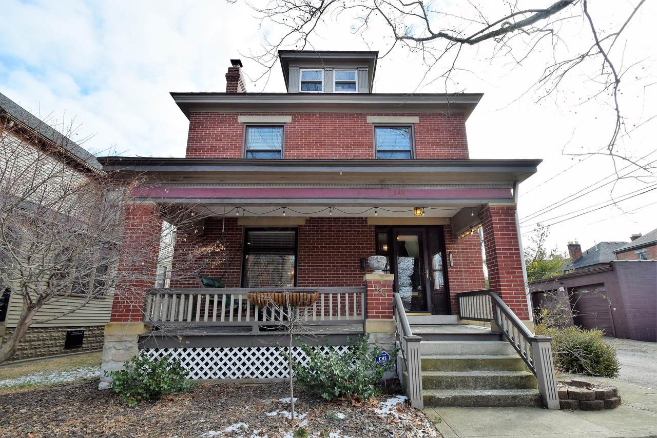 898 Bruck Street - Photo 1