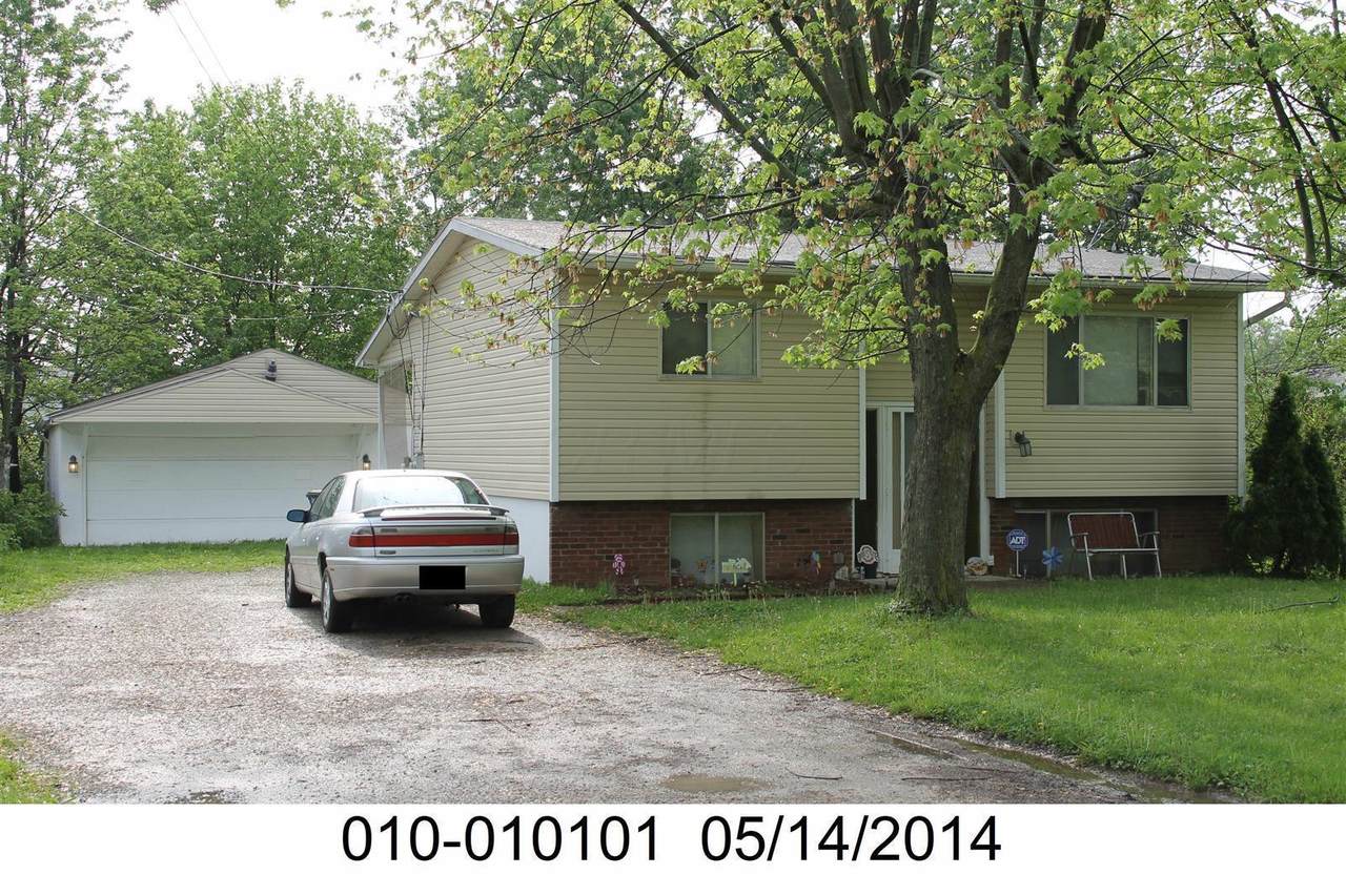 3342 Wilson Avenue - Photo 1