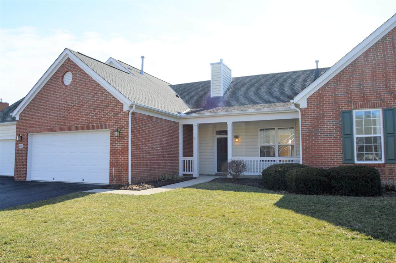 5901 Hickory Brook Way - Photo 1