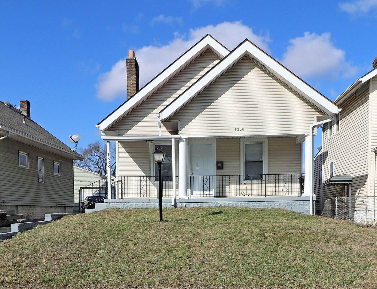 1338 18th Avenue - Photo 1