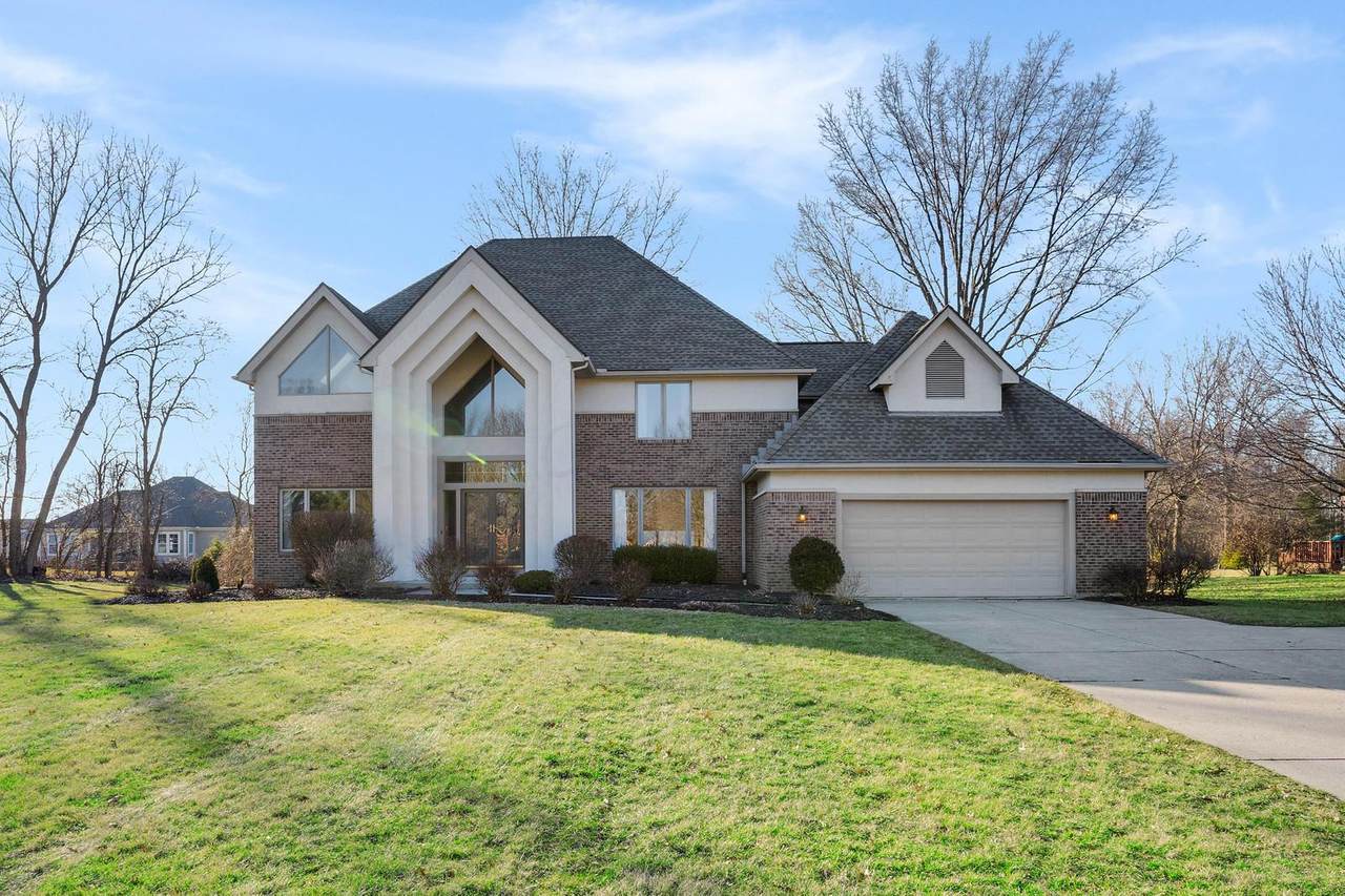 5726 Blackhawk Forest Drive - Photo 1