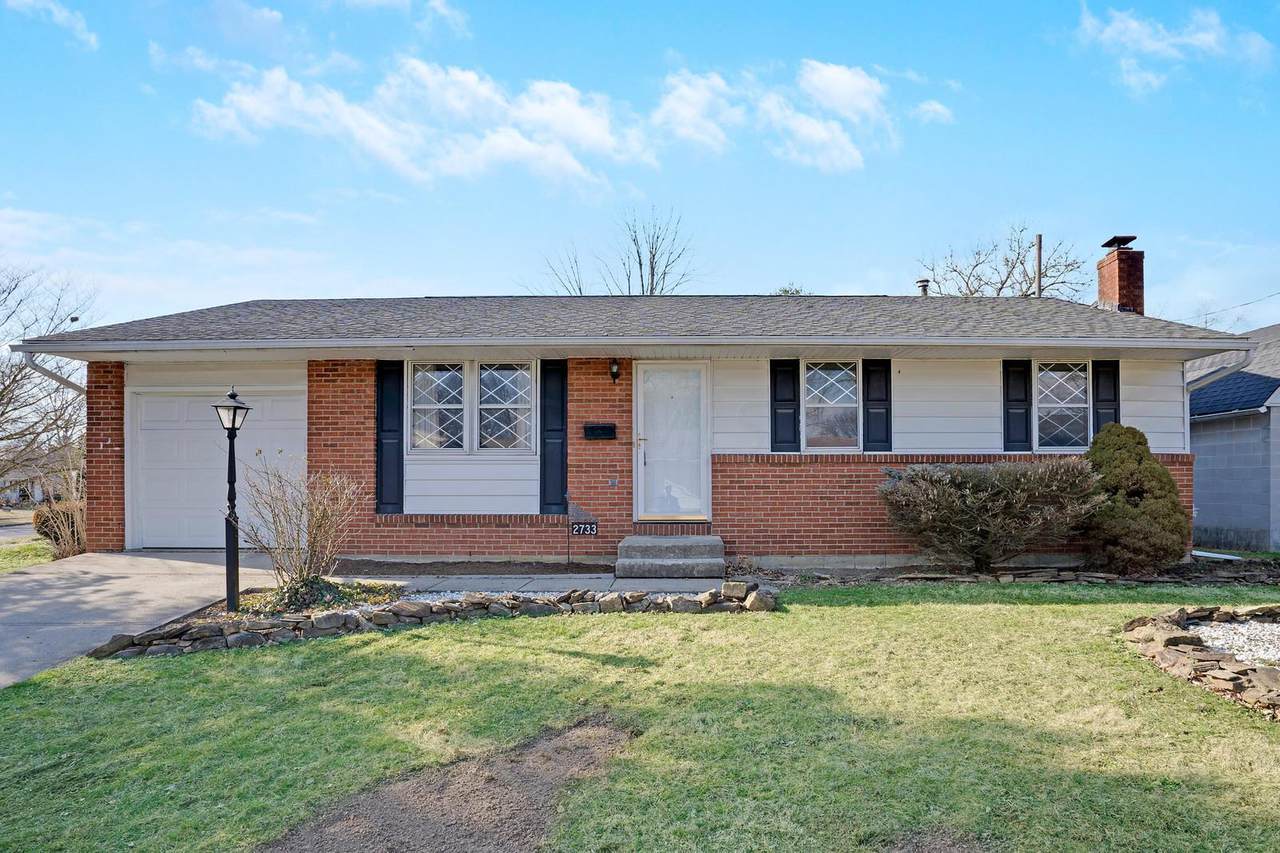 2733 Denmark Road - Photo 1