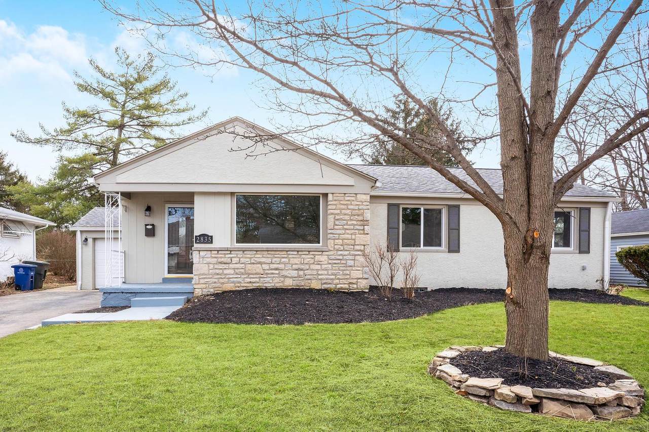 2835 Wellesley Road - Photo 1