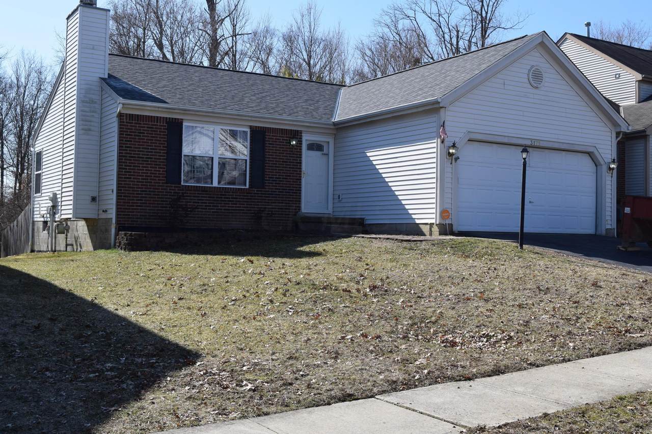 3179 Omega Drive - Photo 1