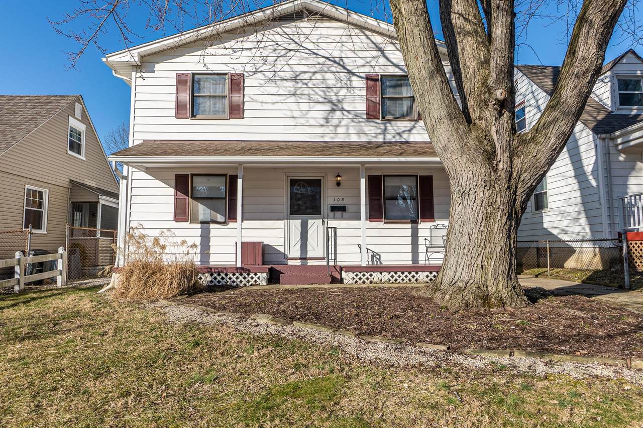 108 Kanawha Avenue - Photo 1