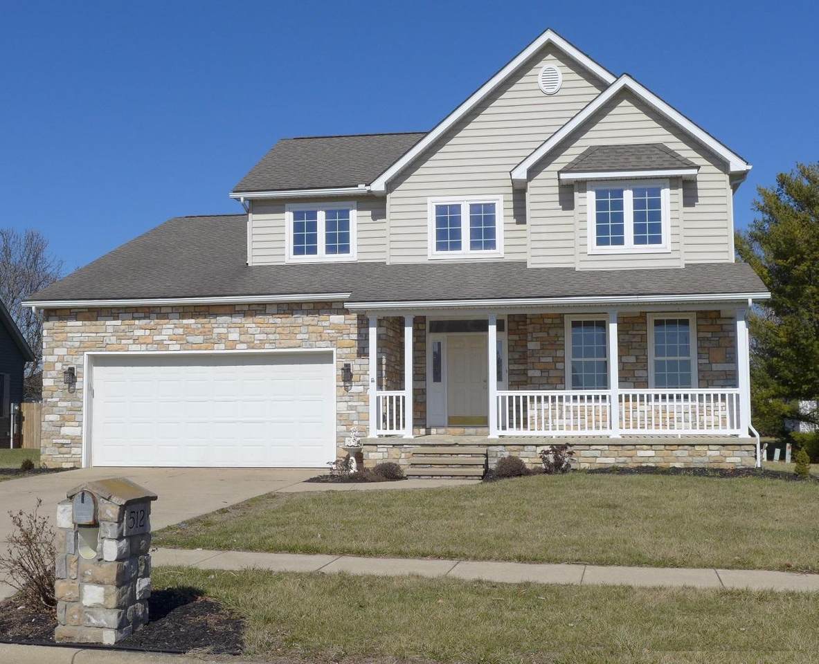 512 Chatham Court - Photo 1 512 Chatham Court - Photo 1