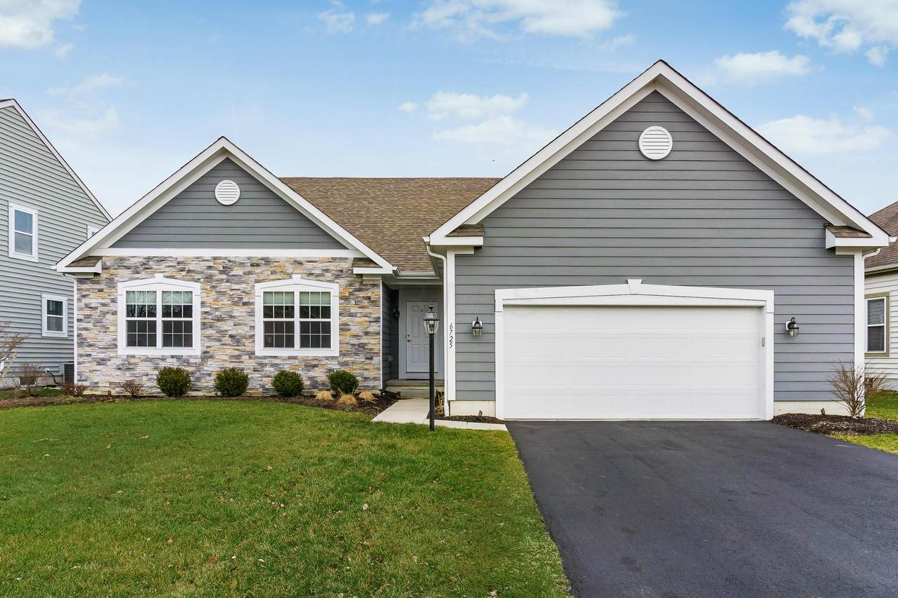 6725 Scioto Chase Boulevard - Photo 1