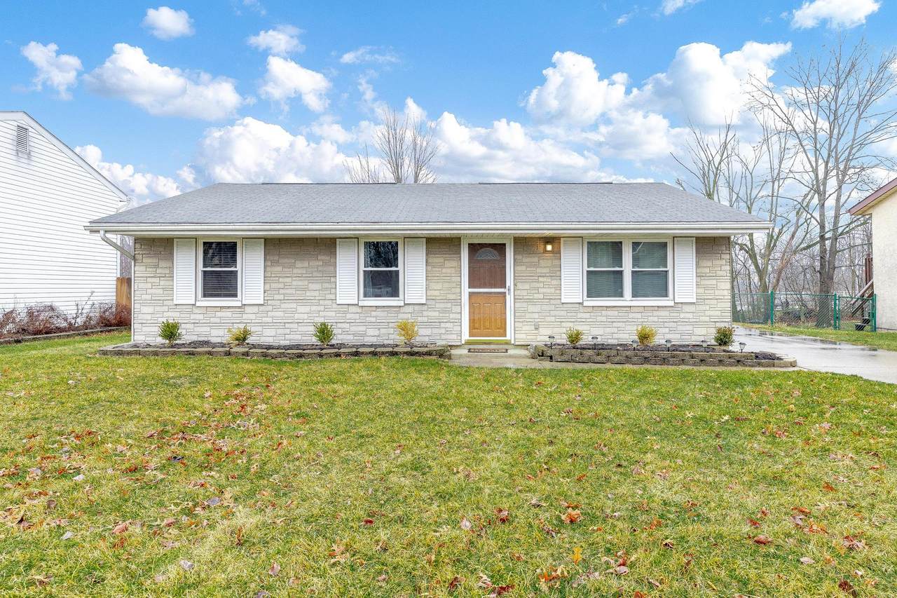 568 Wagon Wheel Lane - Photo 1