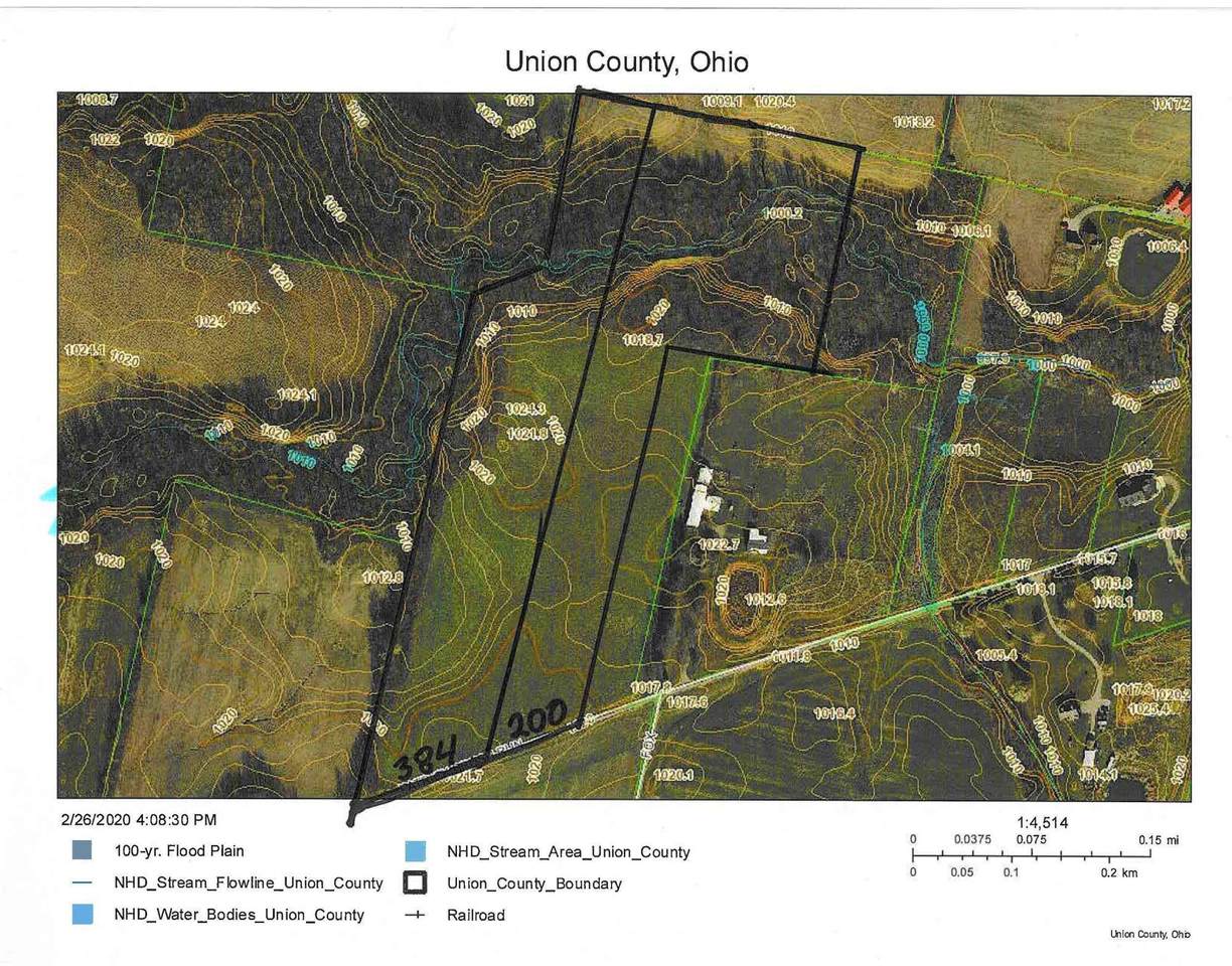 0 Patrick Brush Run Road - Photo 1