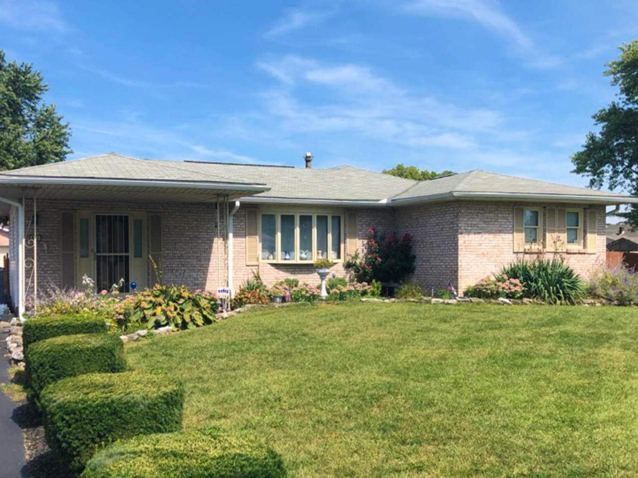 832 Hilock Road - Photo 1