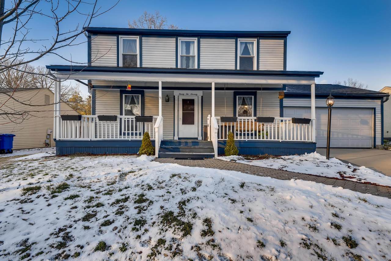 2270 Benning Drive - Photo 1