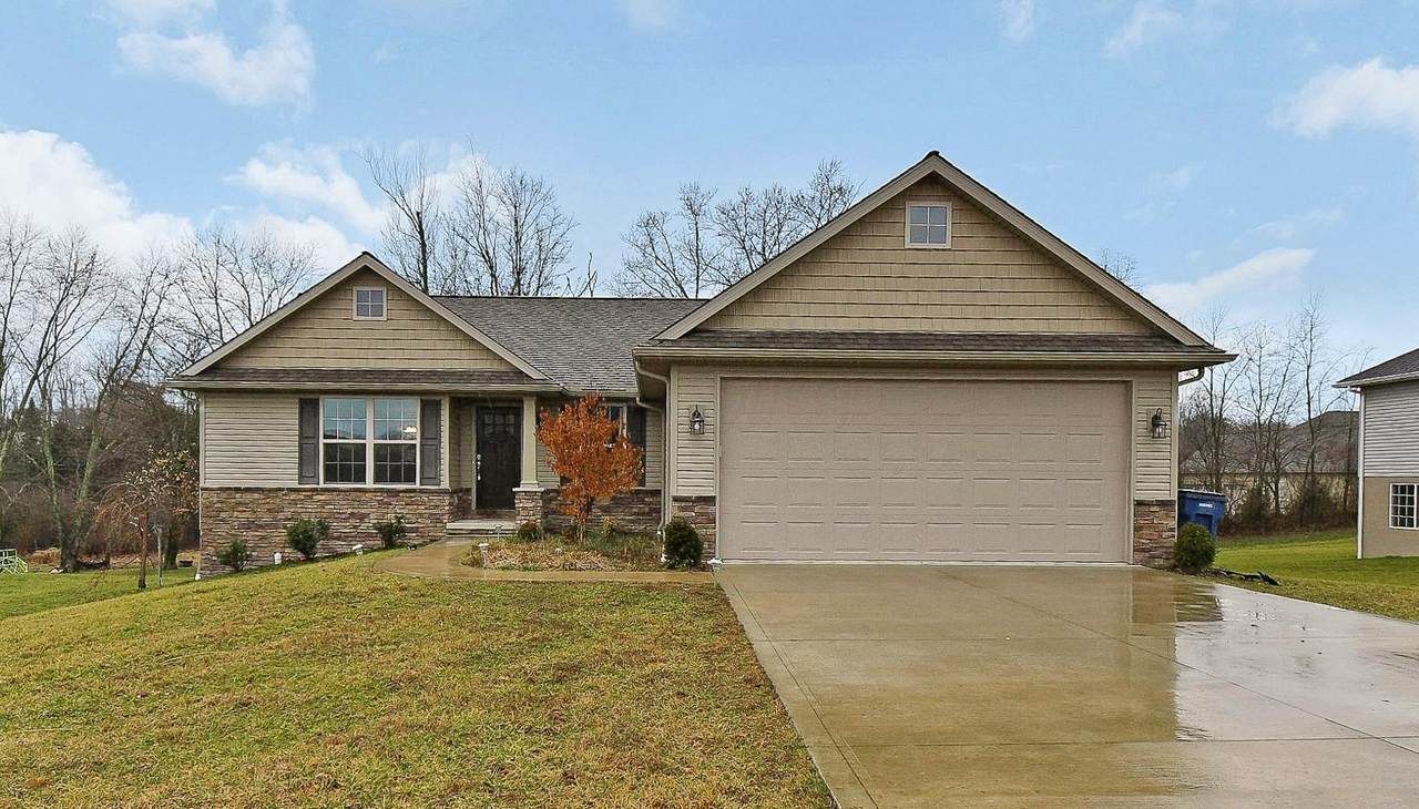 5015 Brentwood Park - Photo 1