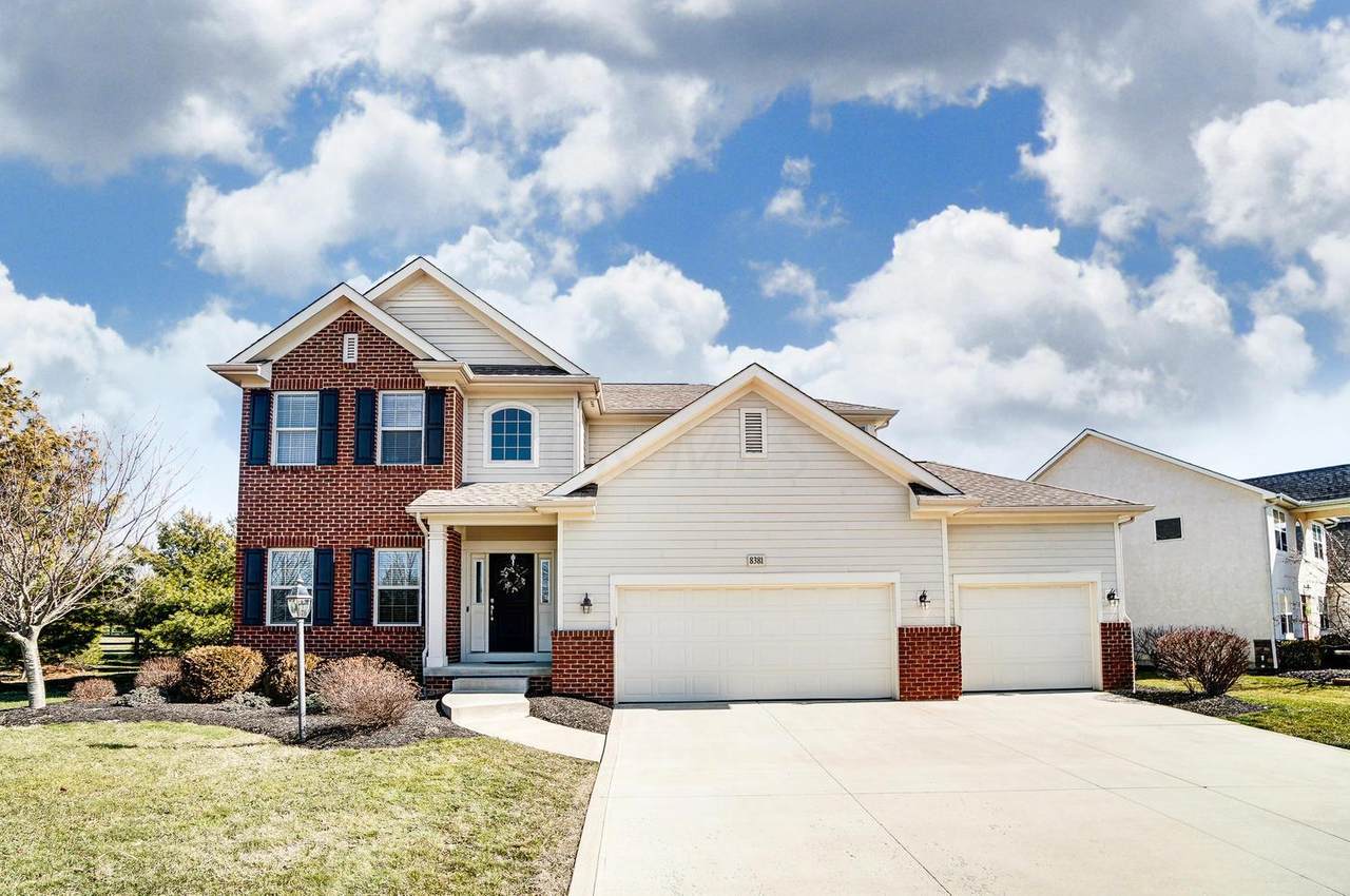 8381 Trail Lake Drive - Photo 1