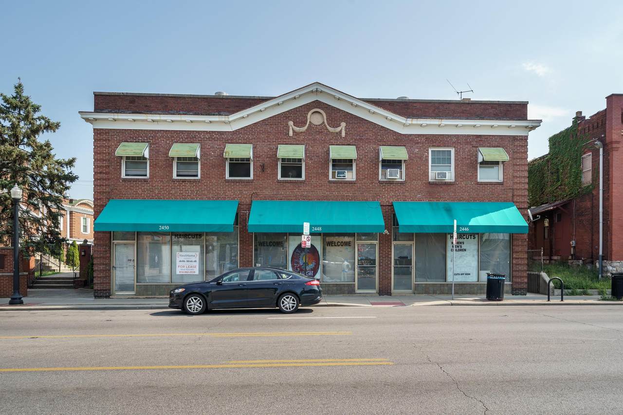 2450 High Street - Photo 1